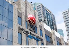 Bakal Go Private dan Delisting, BEI Resmi Suspensi Saham Ini