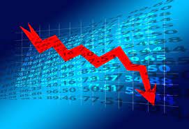 Jelang Akhir Pekan, IHSG Ambruk 2,86% ke 6.969,396, IDXBASIC Turun Terbesar 7,80%