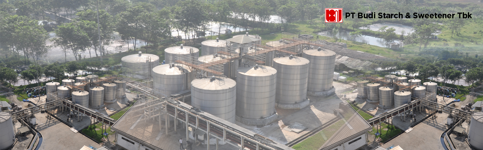 1 Desember 2023, Budi Starch Bagi Dividen Interim Rp26,99 Miliar