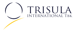 Keuangan Stabil, Trisula International Tebar Dividen Interim Rp8,6 Miliar