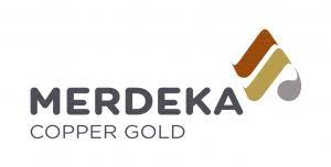 Merdeka Copper Gold Kucurkan Pinjaman ke Anak Usaha US$100 Juta