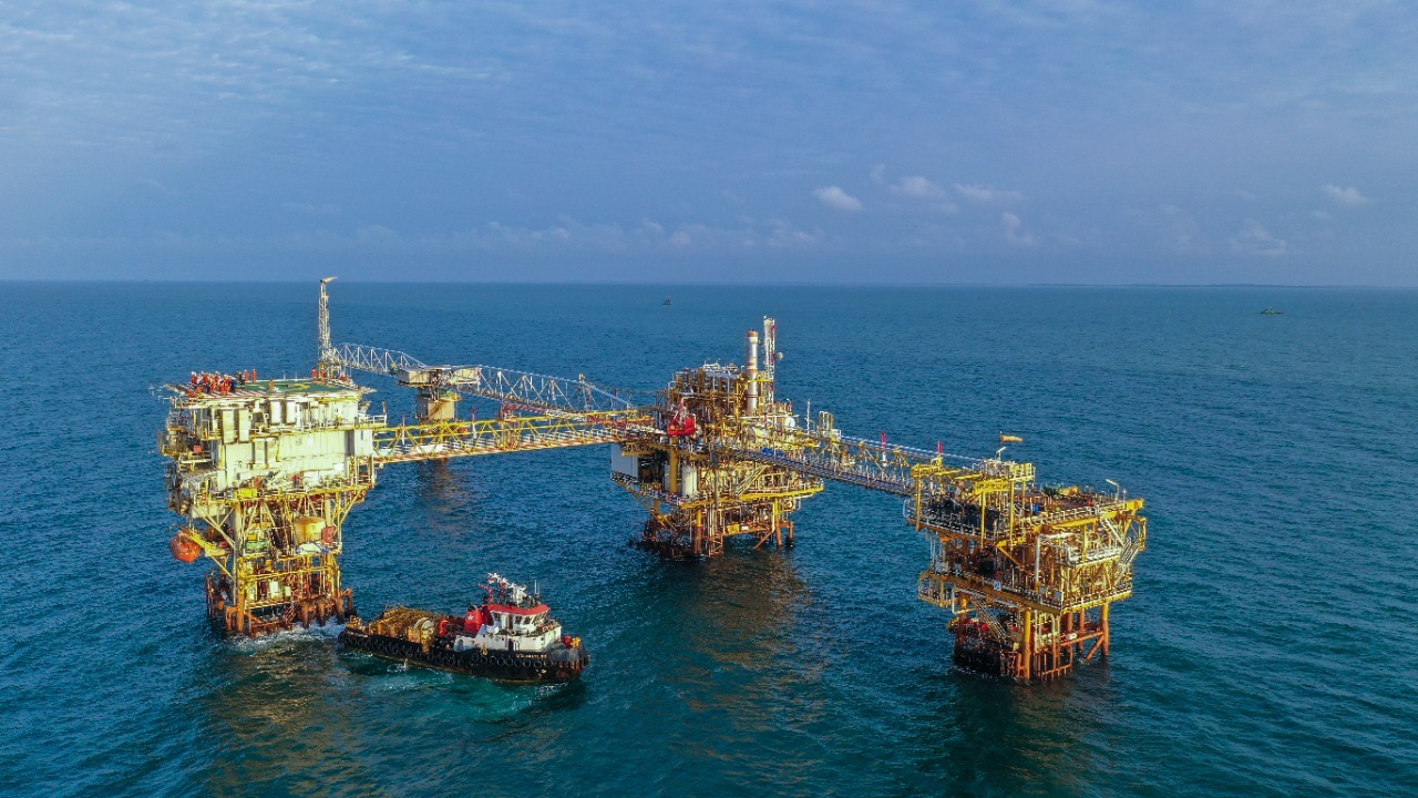Insentif Pertamina Hulu Mahakam Dorong Keberlanjutan Hulu Migas Nasional