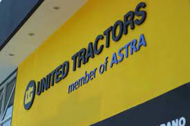 Saham UNTR Lagi Turun Tajam, Aksi Direktur United Tractors Ini Jadi Sorotan