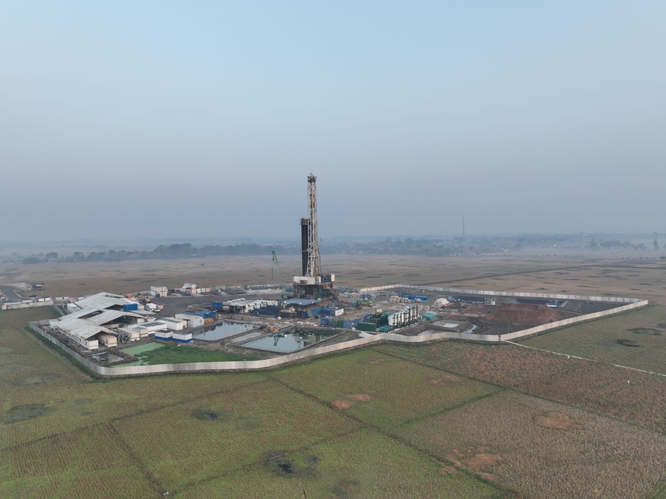 Pertamina EP Temukan 2 Sumber Migas Baru