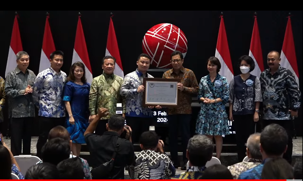 Resmi Melantai di BEI, Harga Saham Ecocare Indo Pasifik Naik 29,66%
