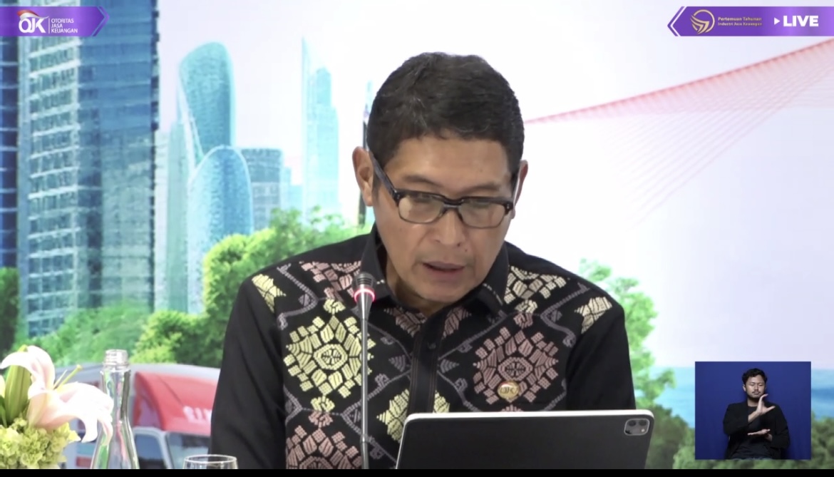 OJK Cabut Izin 2 Sekuritas Sekaligus dan Denda 19 Pihak Sepanjang Juli 2025