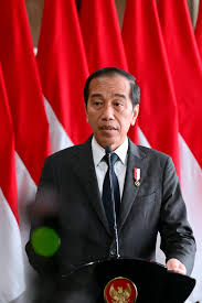 Presiden Jokowi: Perpres Publisher Rights untuk Jurnalisme Berkualitas