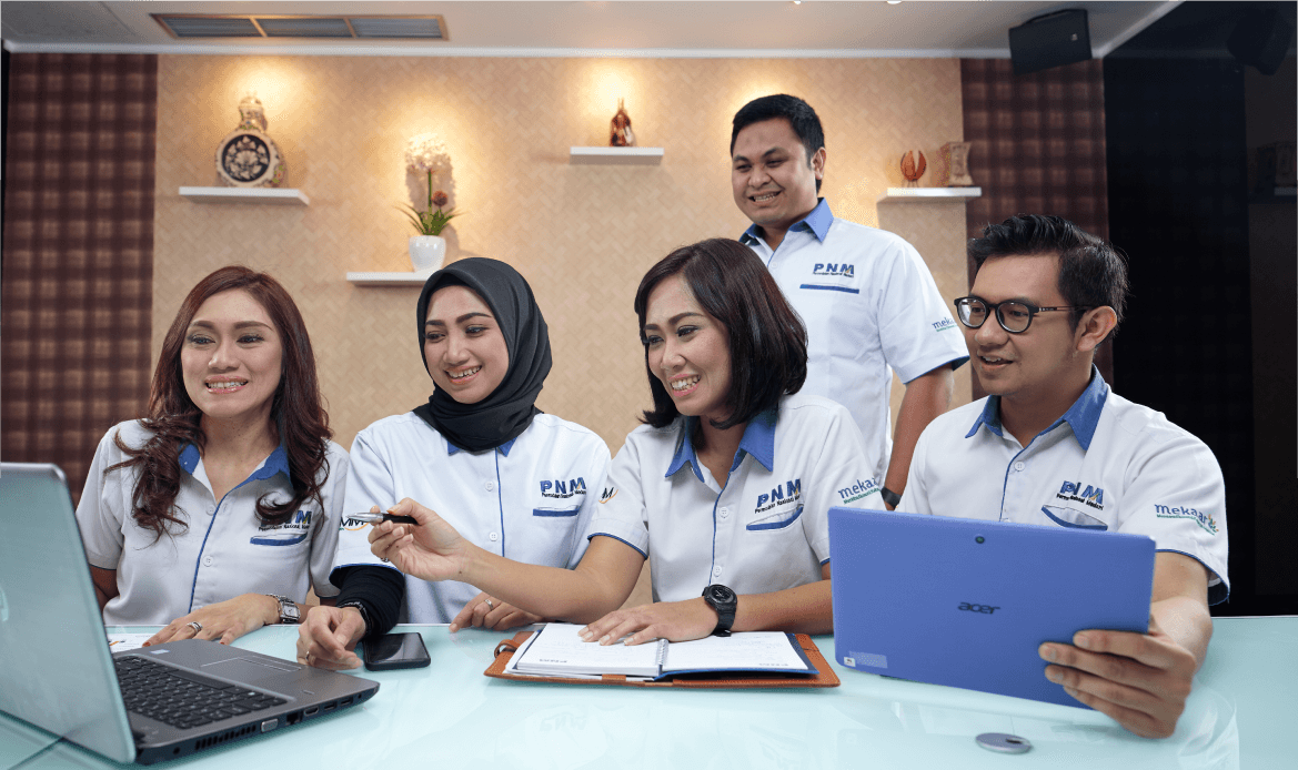 Permodalan Nasional Madani (PNM) Terbitkan Sukuk Berwawasan Sosial Orange Rp1,02 Triliun
