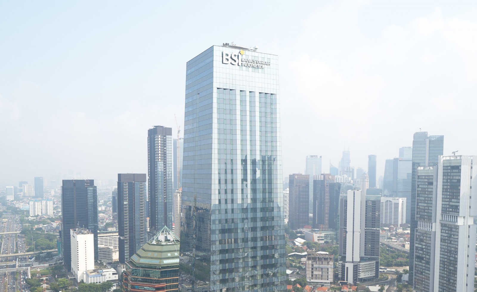 BSI (BRIS) Tebar Dividen Rp1,51 Triliun, Investor Kantongi Rp32,81 Per Saham