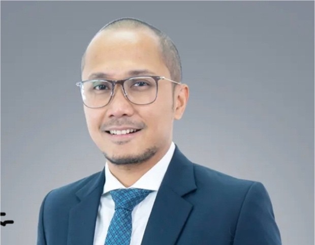 Didapuk jadi Direktur Keuangan PGEO, Intip Perjalanan Karir Yurizki Rio