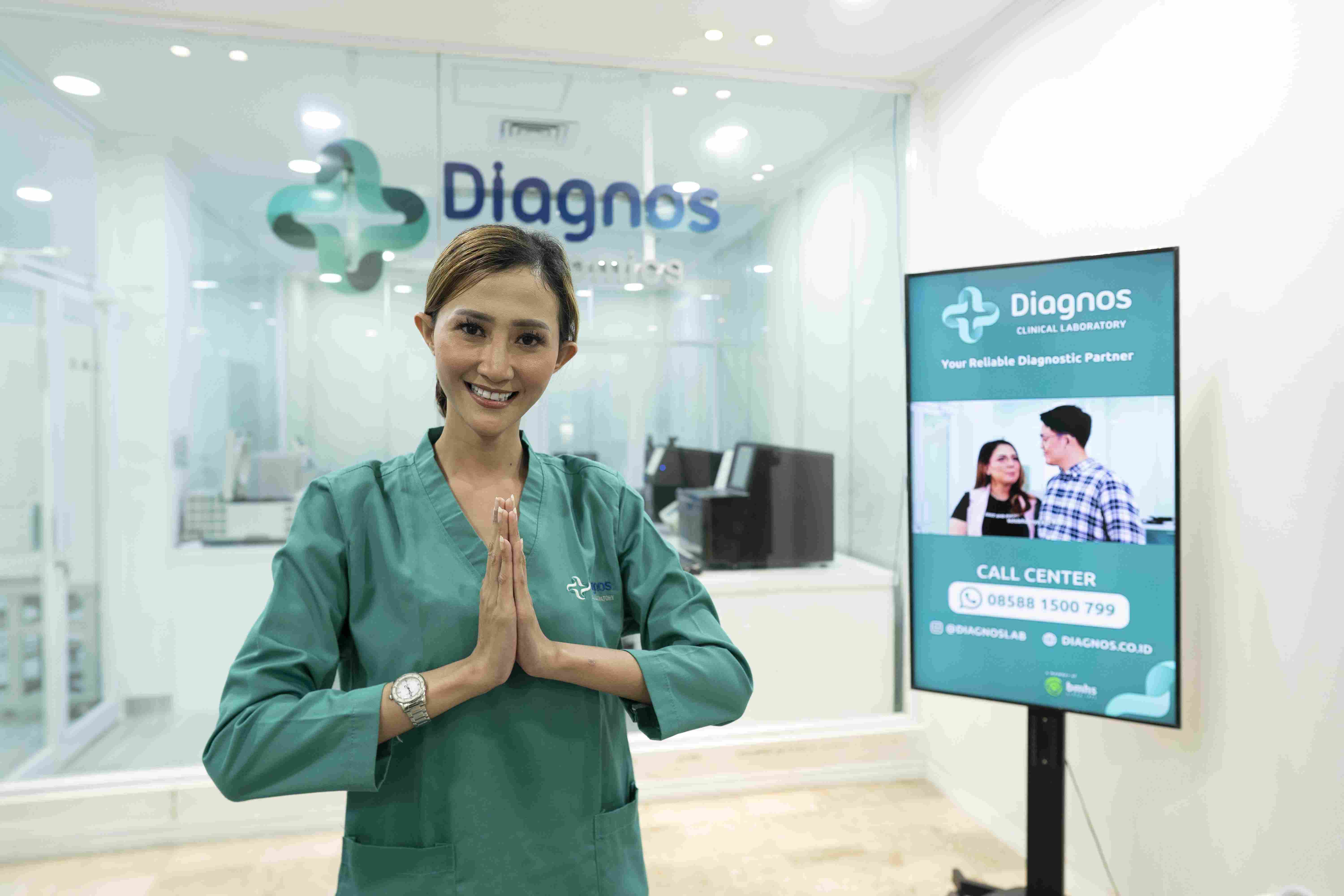 Private Placement DGNS Diserap FOLK, Dana Rp25,6 Miliar Disiapkan untuk Ekspansi