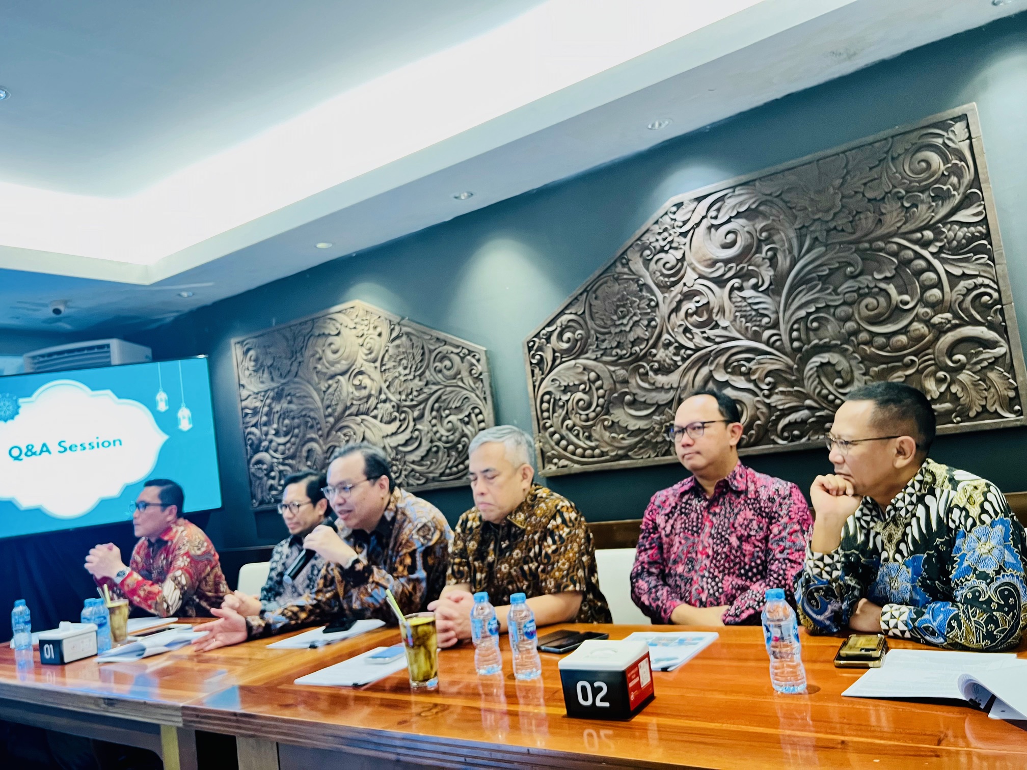 Pasar Saham RI Terancam Turun Kelas, BEI "Bedah" Transparansi Demi Jawab Warning MSCI