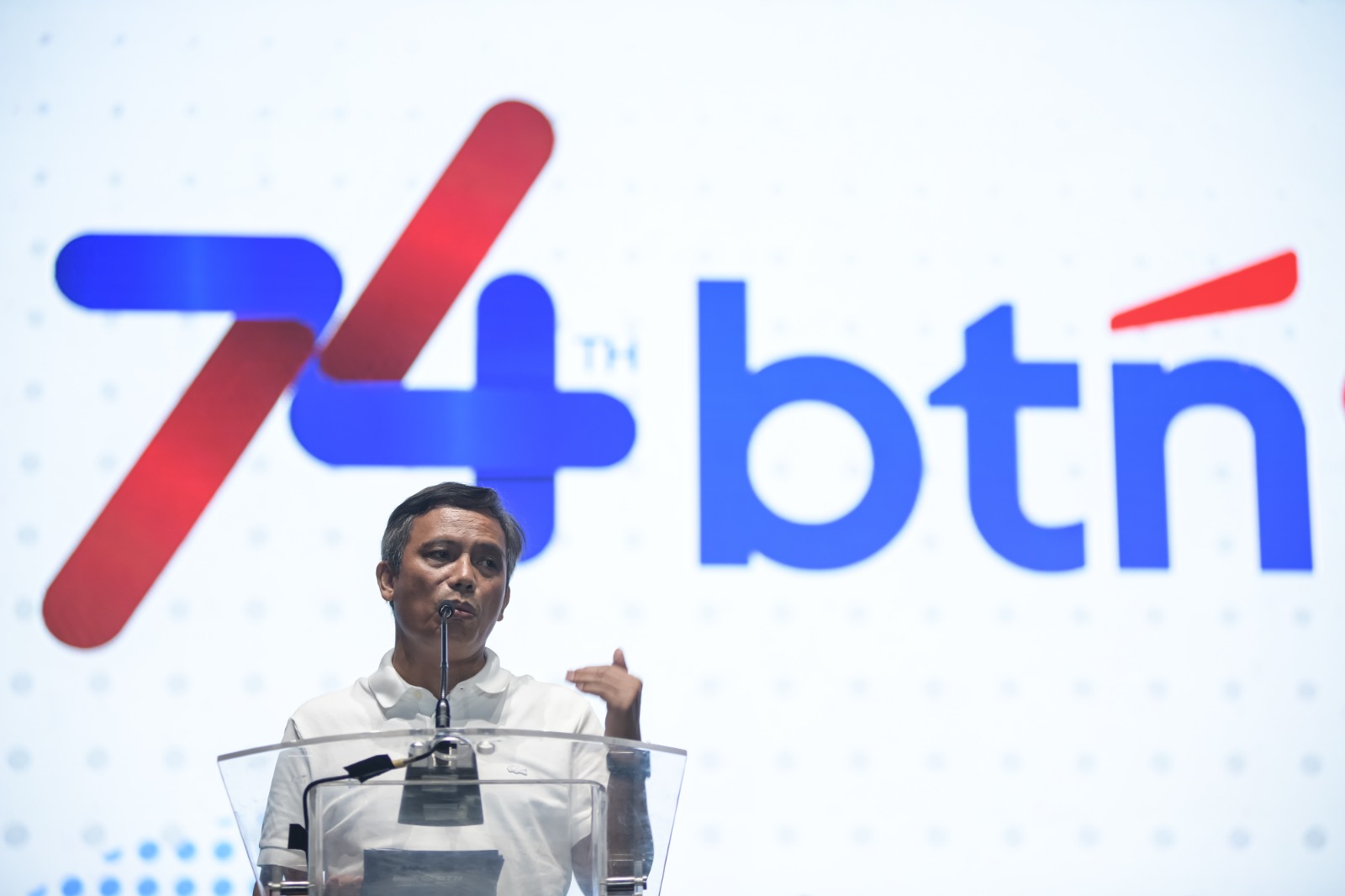 BTN Anniversary Festival 2024: Merayakan Transformasi dengan Logo Baru dan Beragam Acara Seru