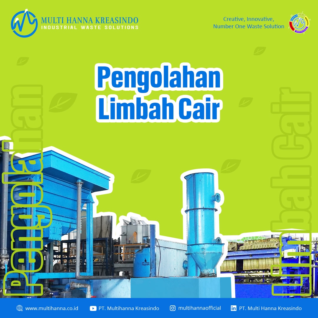 Emiten Pengelolaan Limbah  Beracun (MHKI) Raih Kredit BRI, Dananya Buat Ini