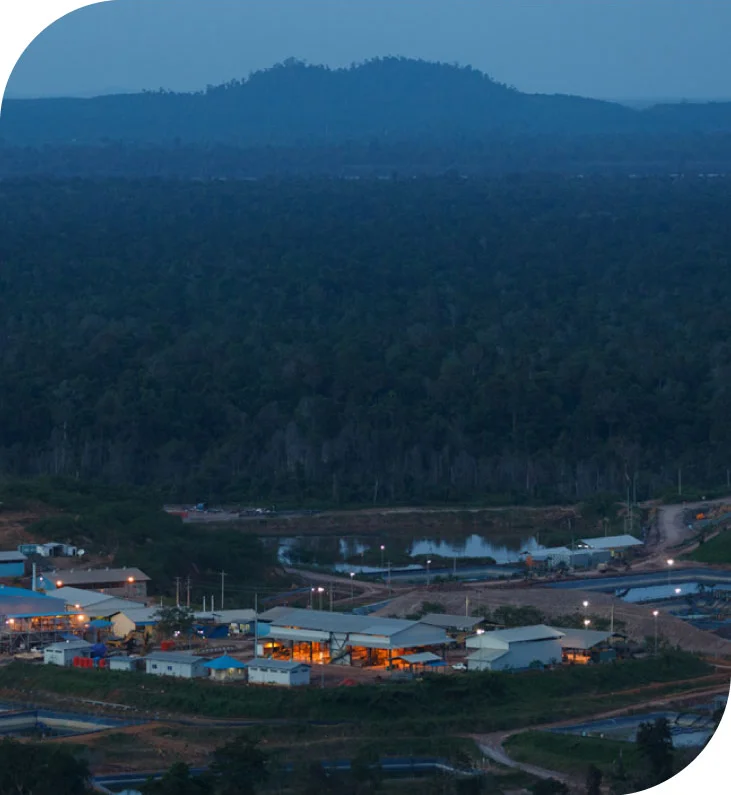 J Resources (PSAB) Siap Lepas Seluruh Saham Anak Usaha Senilai US$540 Juta