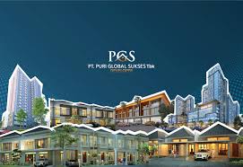 Saham Emiten Pengembang Properti (PURI) Tergerus 13,44%, Tempati Top Losers