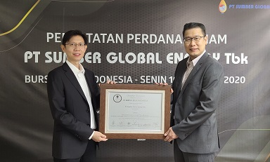 Sempat Tak Paham Aturan, SGER Akhirnya Akui Welly Thomas Sebagai Pemilik Manfaat Akhir (UBO)