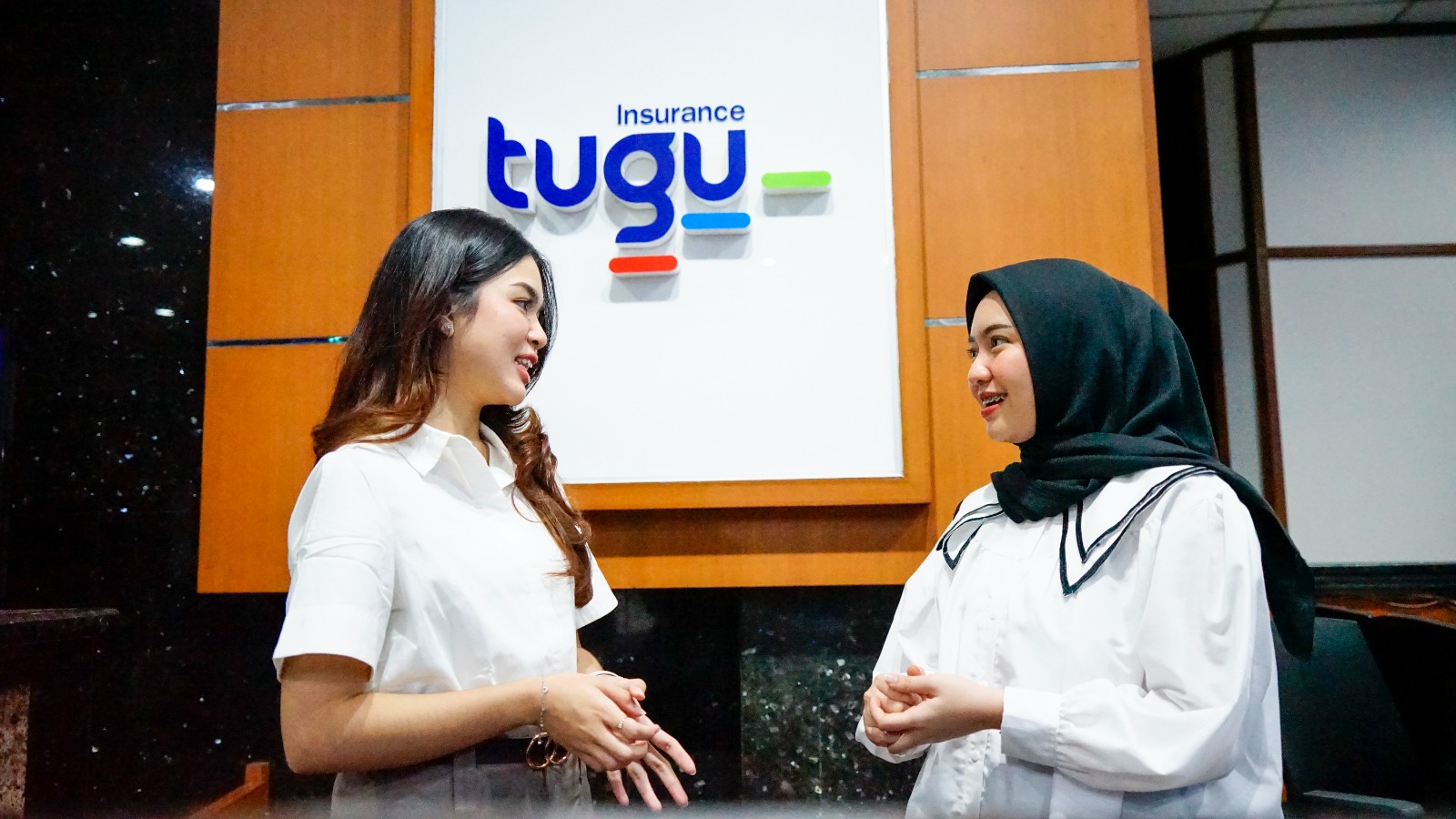 Asuransi Tugu Pratama Bayar Dividen Rp99,99 per Saham pada 03 Juni 2026