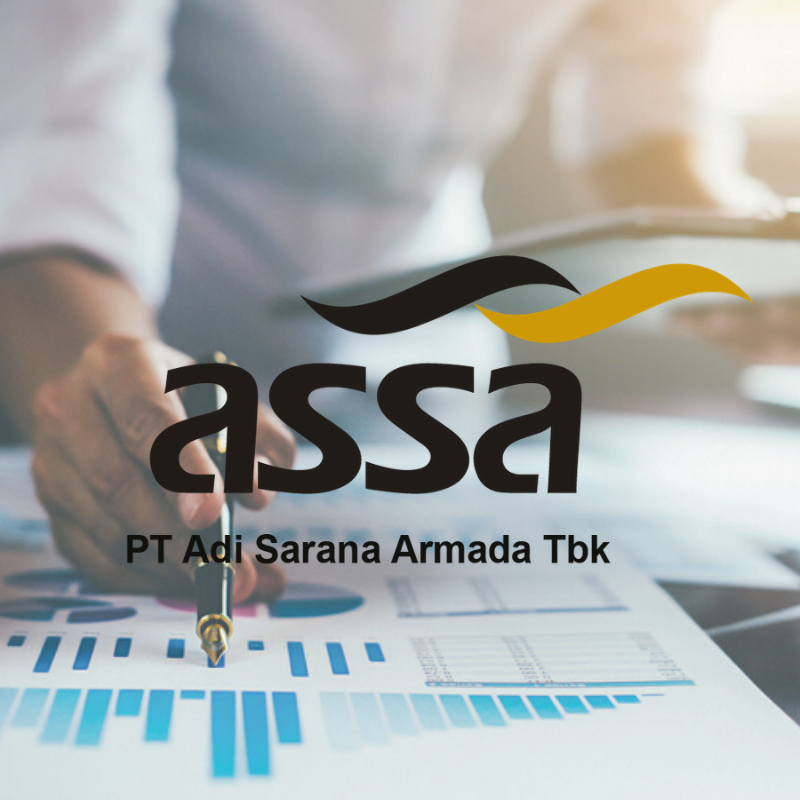Tambah Modal Kerja, Adi Sarana (ASSA) Tarik Pinjaman Rp240 Miliar