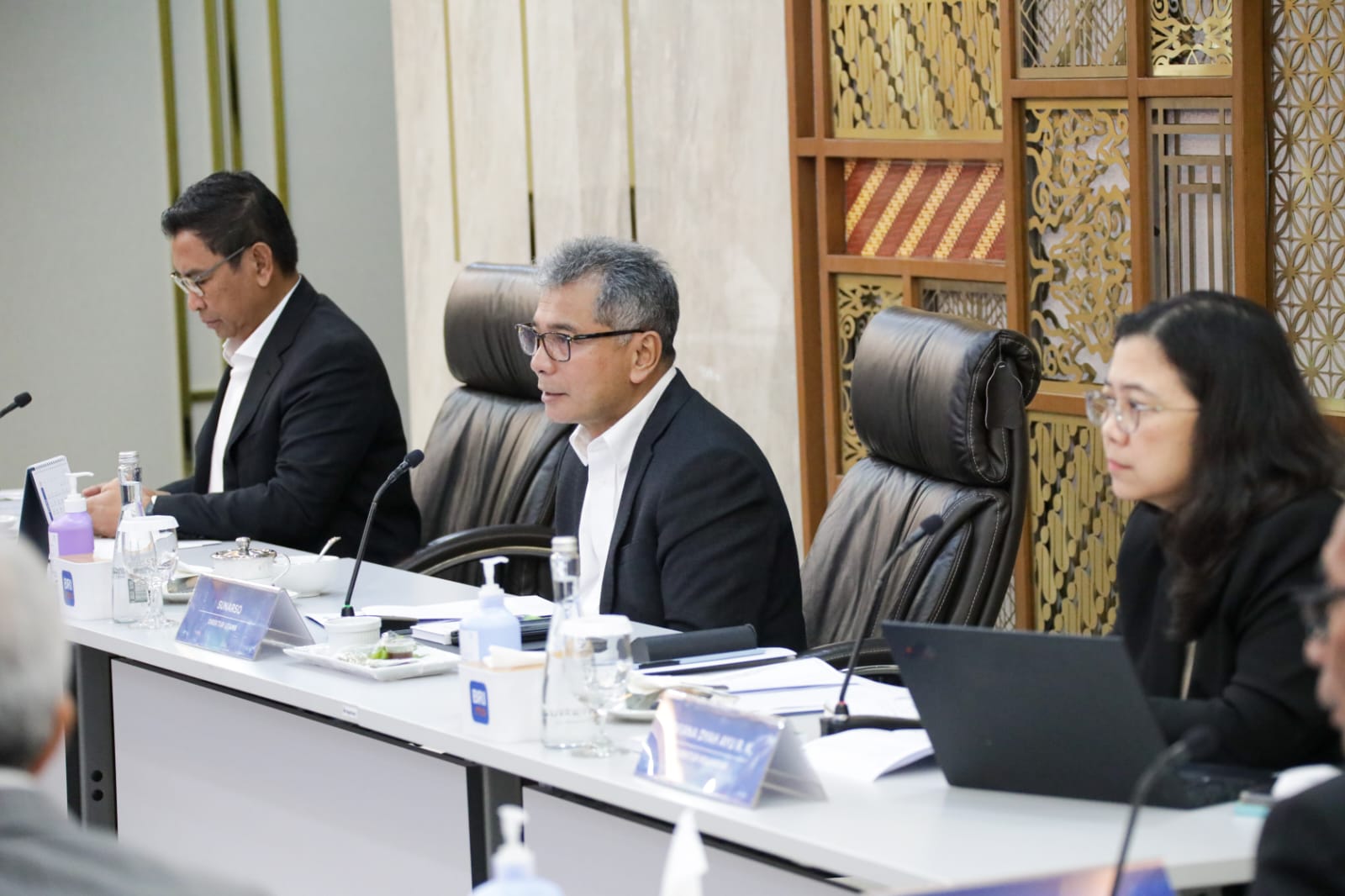 Triwulan I 2024, BRI Bukukan Laba Rp15,98 Triliun