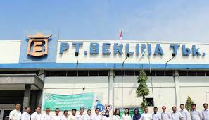 Berlina Tutup Operasional Anak Usaha di Singapura