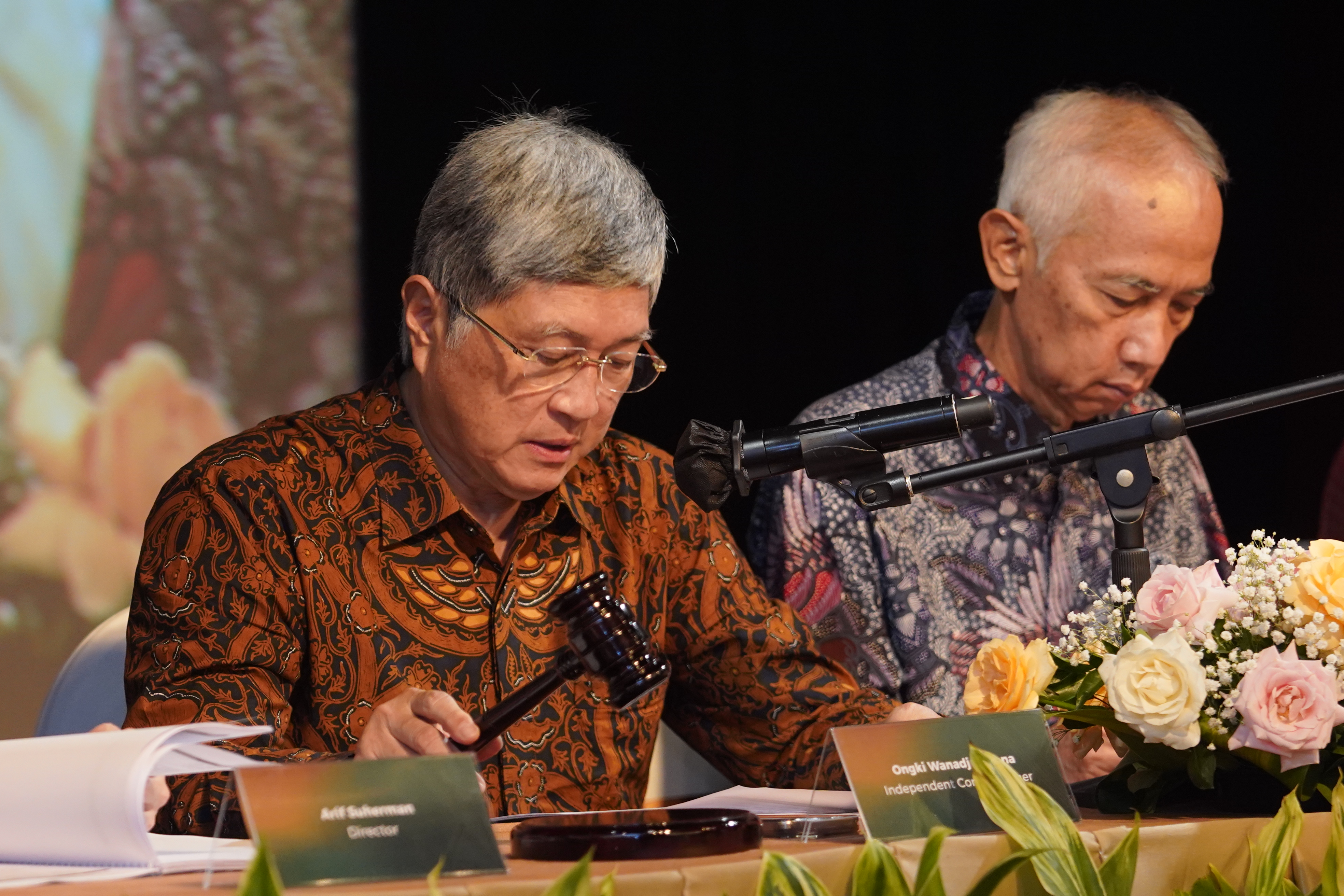 Belum Lama IPO, Nusantara Sejahtera Raya Siap Tebar Dviden Rp666,76 Miliar