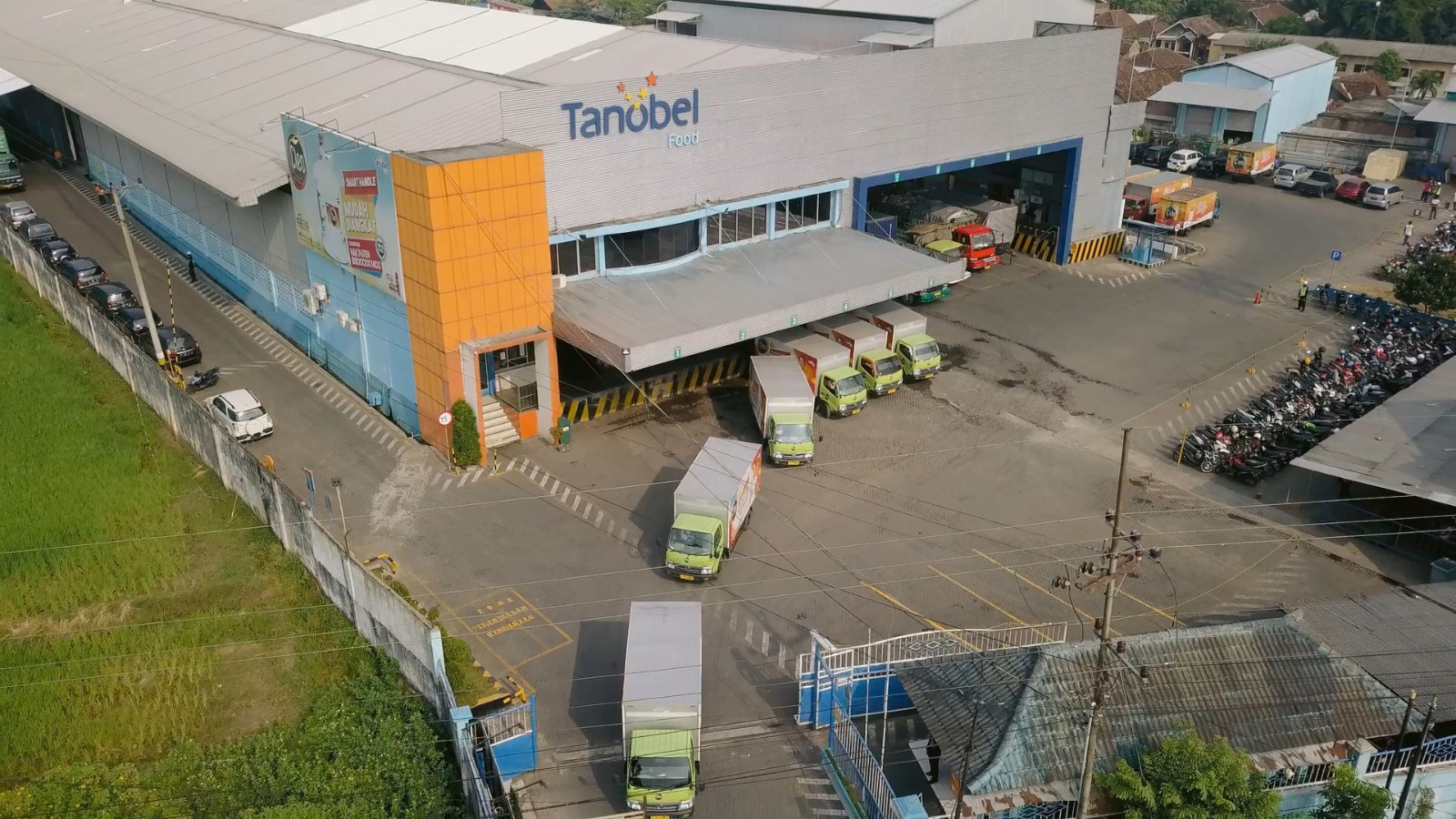 Sariguna Primatirta (CLEO) Siapkan Capex Rp500 Miliar, Bangun Tiga Unit Pabrik Baru