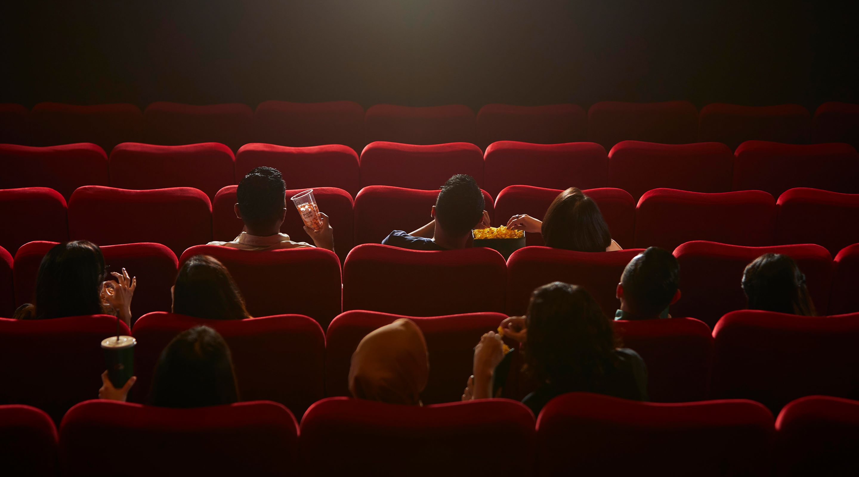 Cinema XXI Hadirkan Bioskop Baru di Maleo Town Square XXI, Sulawesi Barat