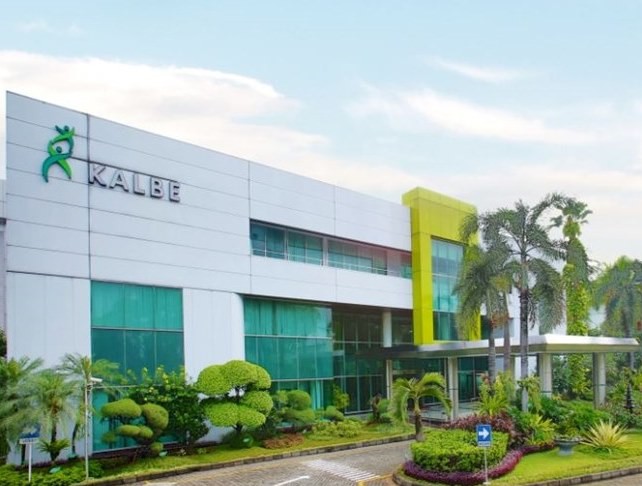 Perluas Bisnis Obat, Kalbe Farma Siap Akuisisi 49% Saham Alliance Pharma Co