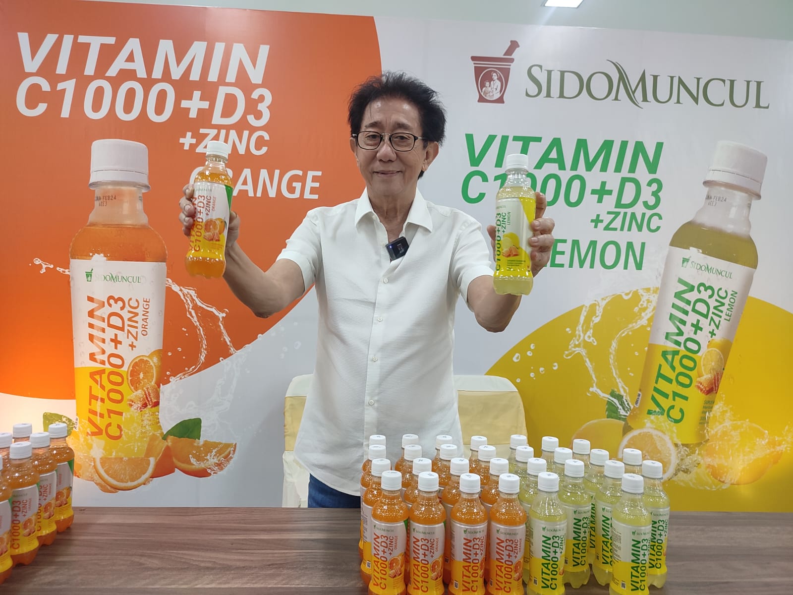 Sido Muncul (SIDO) Bagi Dividen Interim Rp22 per Saham, Berikut Jadwalnya
