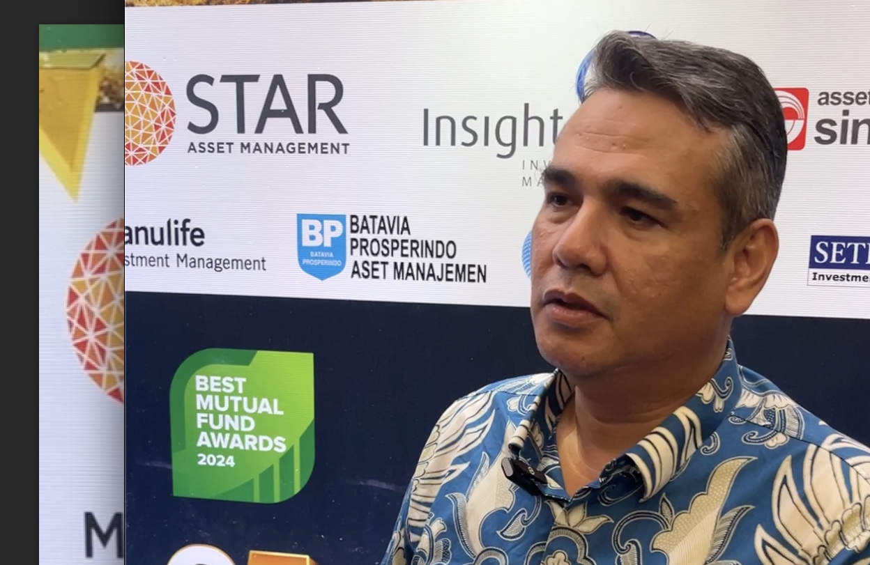 STAR Asset Management Raih Penghargaan di Best Mutual Fund Award 2024