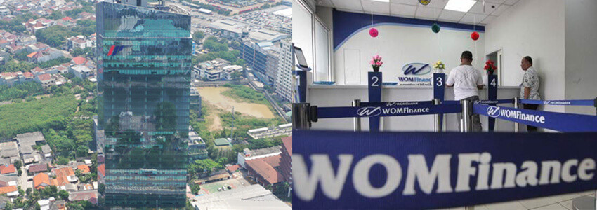 Dividen WOM Finance (WOMF) Rp12,28 per Saham Dibagikan pada 30 April 2026