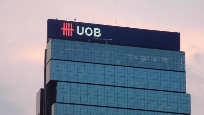 Bank UOB Indonesia Siap Bayar Bunga dan Lunasi Pokok Obligasi Senilai Rp101,412 Miliar