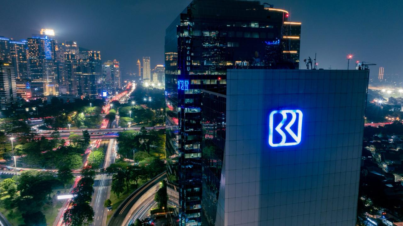 BRI Terbitkan Obligasi Berwawasan Sosial Rp5 Triliun, Bunga 4,85%-5,95% per Tahun