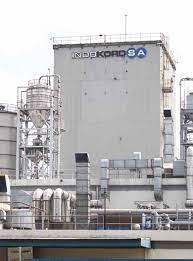 Kuartal I 2026, Laba Indo Kordsa (BRAM) Melonjak 126,35% Jadi US$5,71 Juta