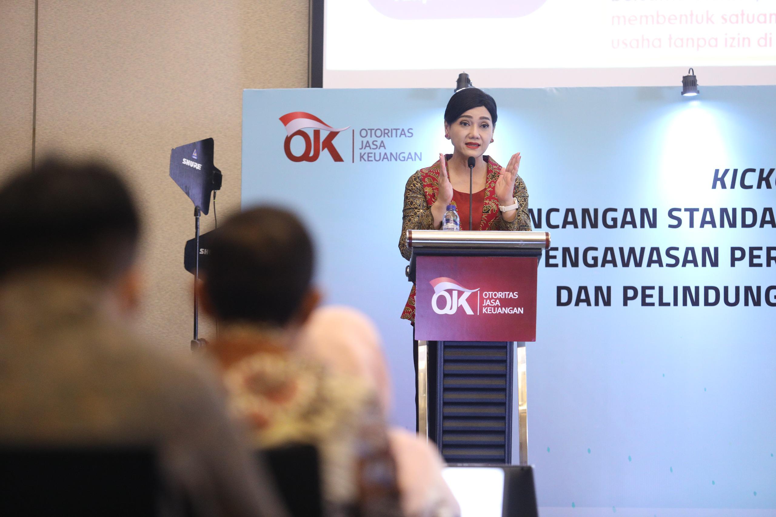 Ancaman Scam Serius! Kerugian Dana Korban Rp4,6 Triliun per 17 Agustus 2025