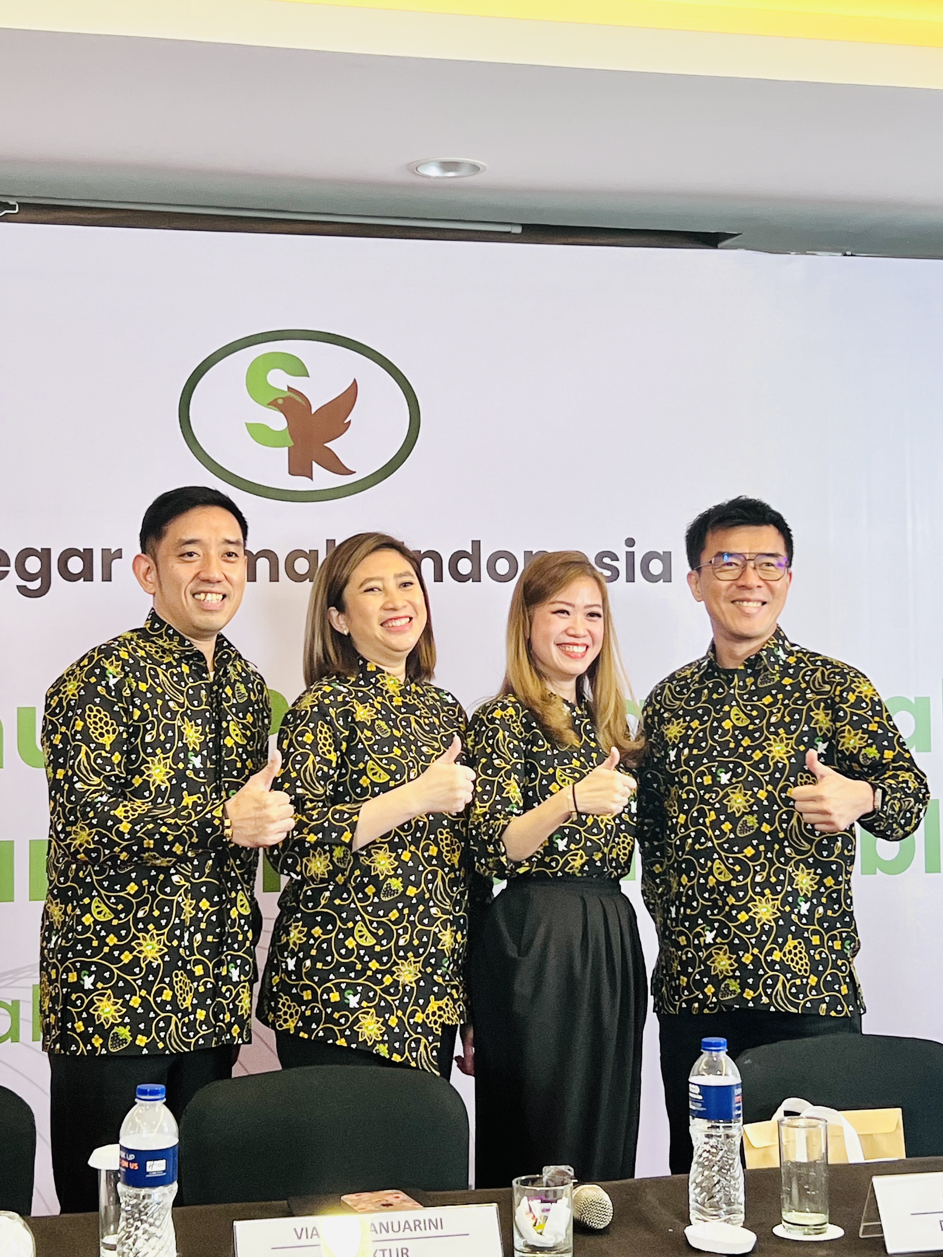 Penjualan Naik, Tapi Laba BUAH Turun 9,3% per September 2024, Mengapa?