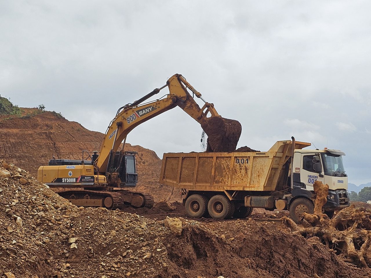 Dividen Interim PAM Mineral Rp95,72 Miliar, Berikut Jadwalnya!