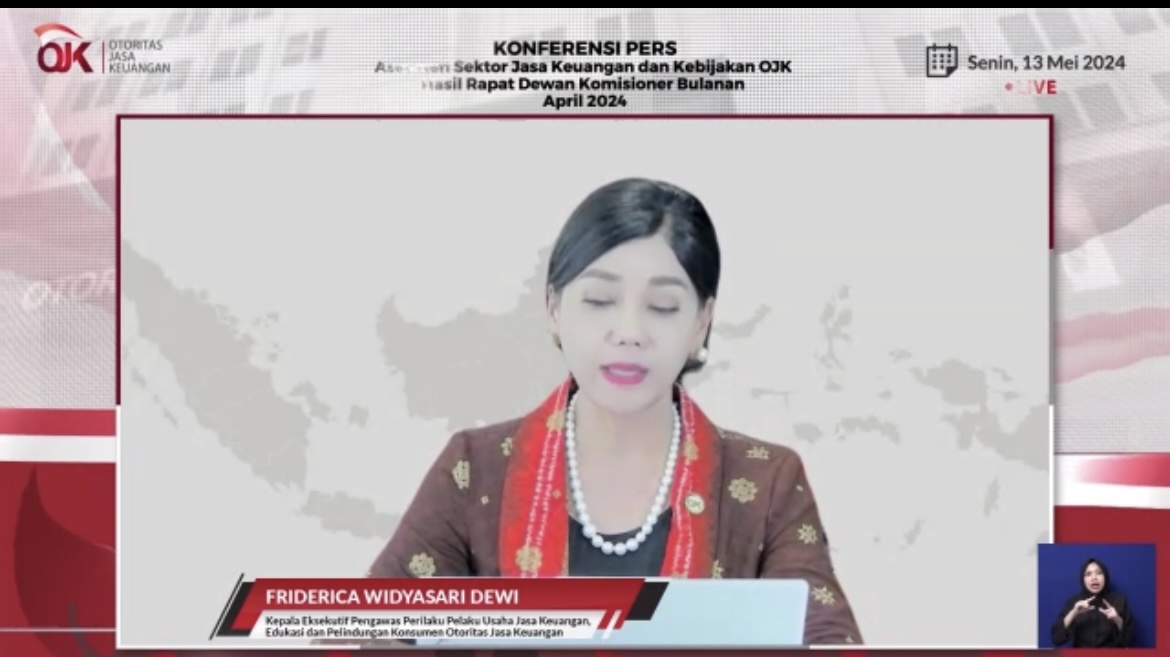 Edukasi dan Perlindungan Konsumen, Literasi Keuangan Tanpa Henti