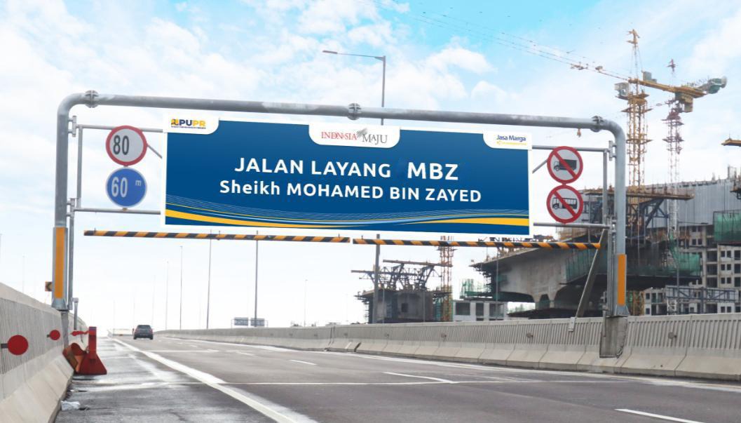 Debat Panas di Pengadilan, Ahli Ini Keukeuh Sebut Tol MBZ Aman, Tidak Akan Ambruk
