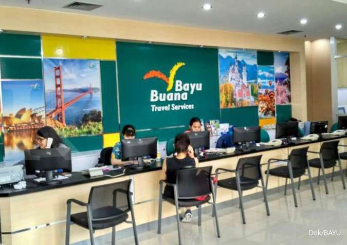 Dividen Bayu Buana (BAYU) Rp100 per Saham, Ini Jadwal Cum dan Pembayarannya
