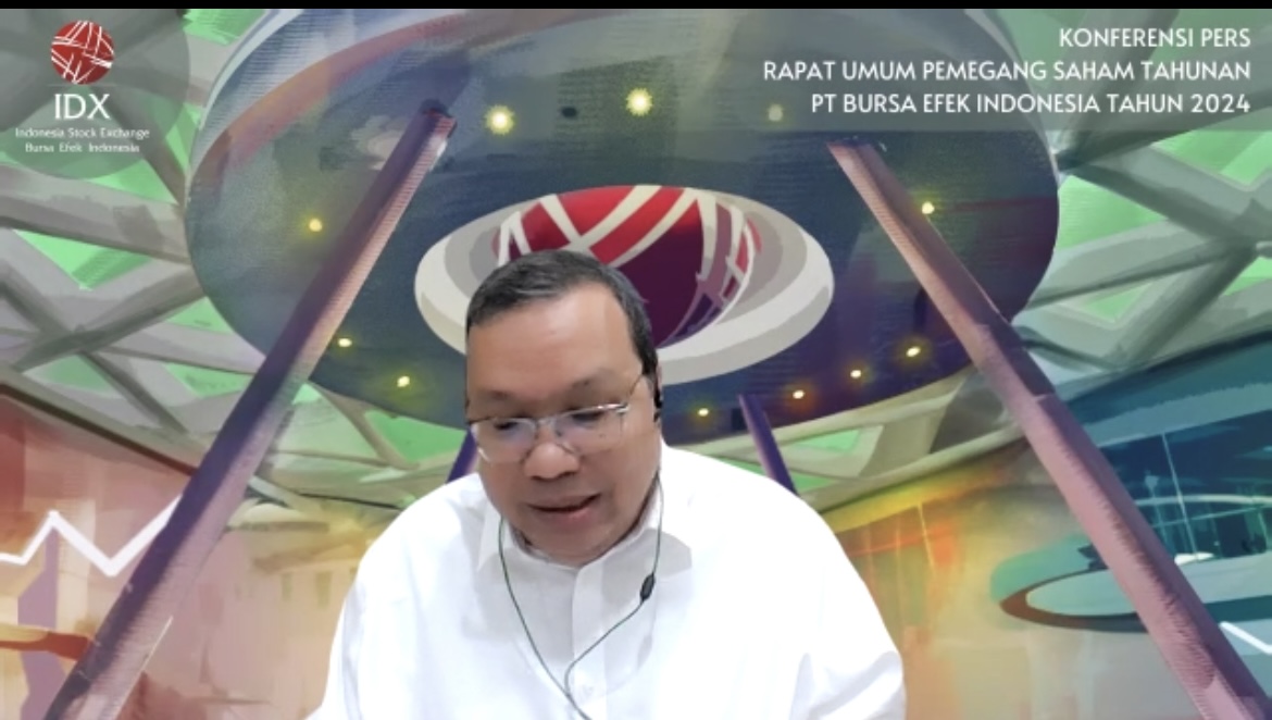 Luar Biasa! IHSG Cetak 24 Kali Rekor Tertinggi Sepanjang 2025