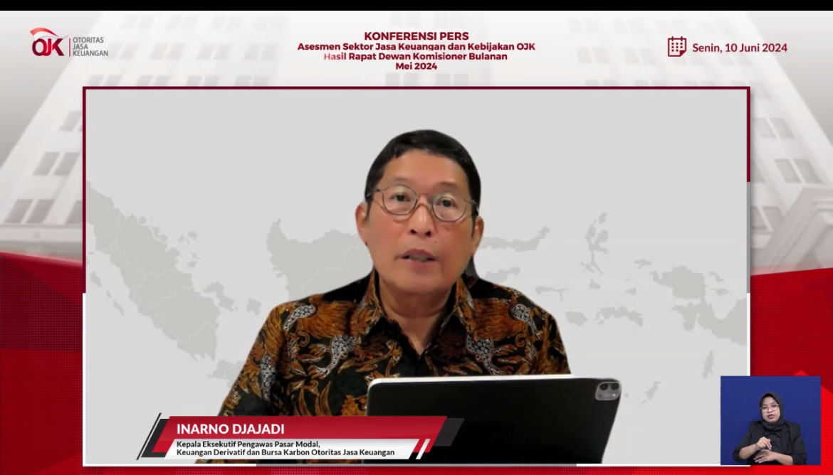 Investor Protes Keras Kebijakan FCA, OJK Siap Perpanjang Sosialisasi