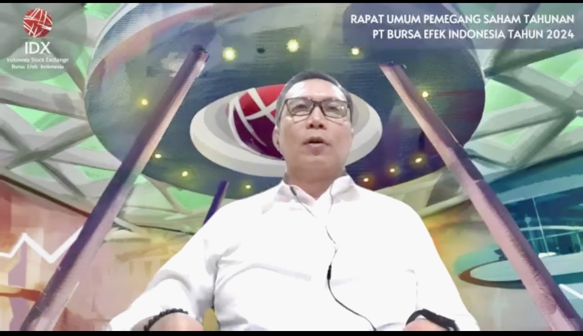 BEI Klaim Penerapan FCA Berhasil Turunkan Volatilitas Harga Saham