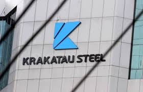 Krakatau Steel Lunasi Utang Lebih Cepat, Dapat Diskon Hingga 80% dari Bank