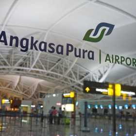 Angkasa Pura I Buyback Obligasi Rp1,48 Triliun