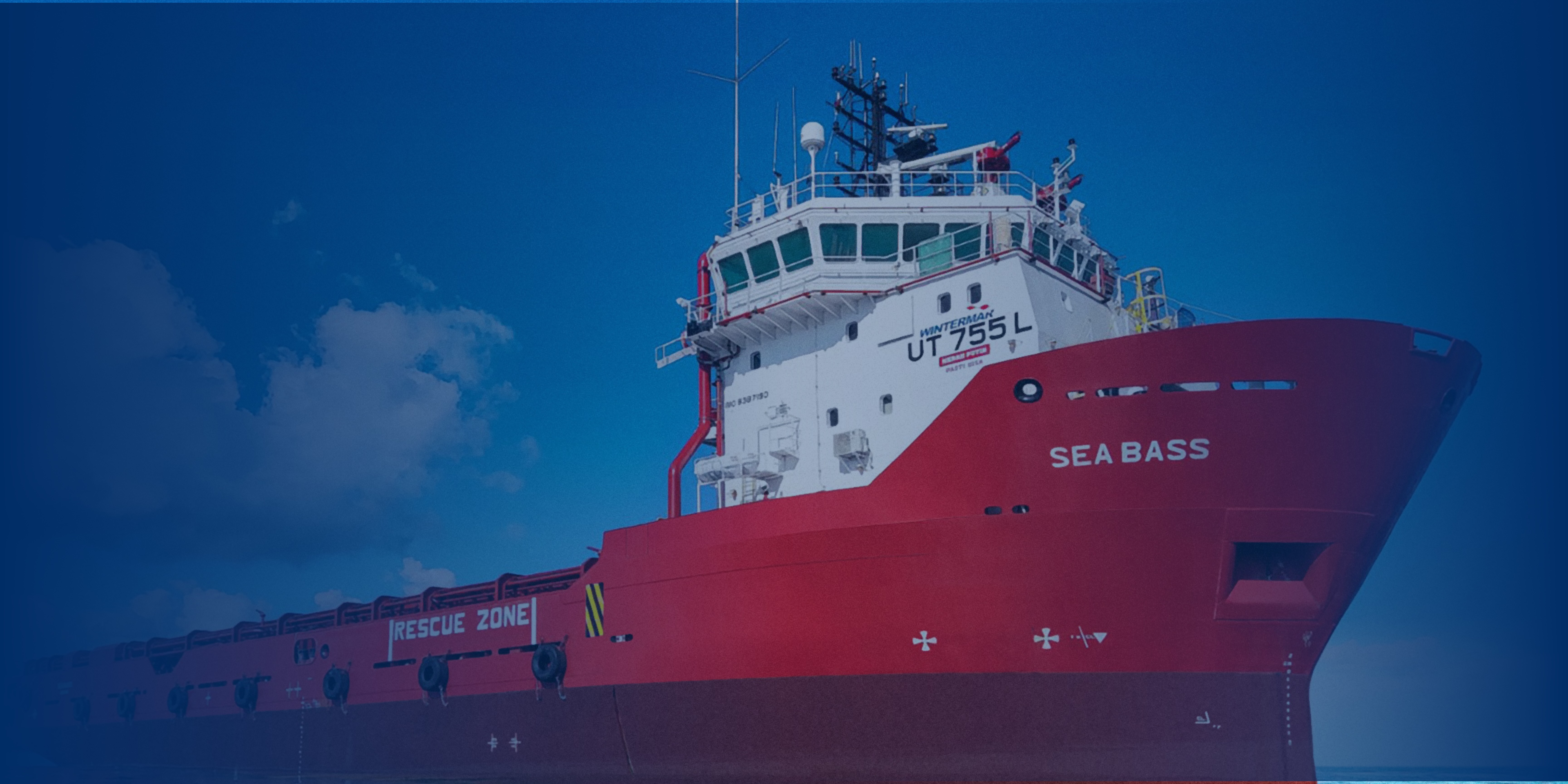 Minta Restu RUPS, Wintermar Offshore (WINS) Siap Buyback Saham