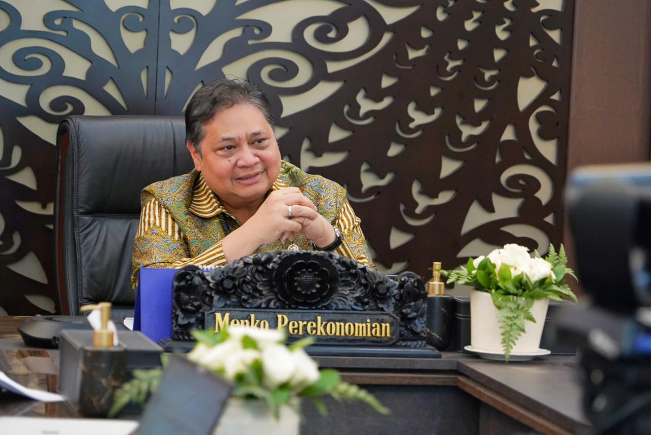 Ekonomi RI Tumbuh 5,04% di Kuartal III 2025, Airlangga: Bukti Fondasi Kita Kuat!