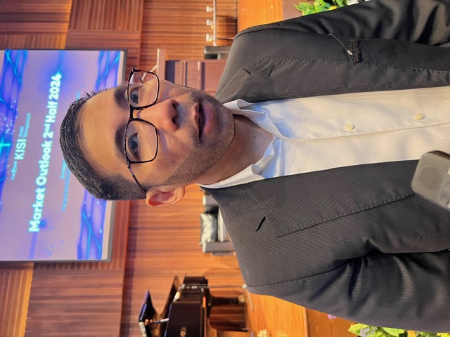 BI-Rate Tetap 6,25%, KISI Asset Management: BI Tidak Akan Potong Suku Bunga Sebelum Fed