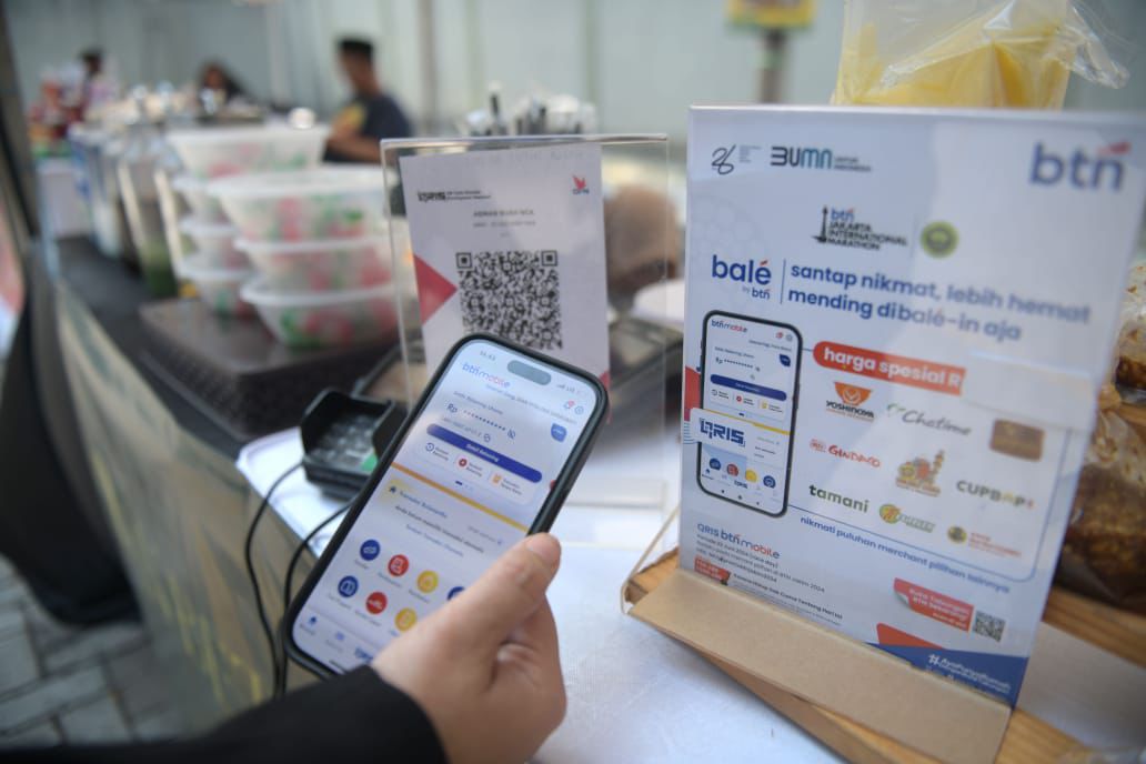 BTN Mobile Luncurkan Tiga Fitur Baru